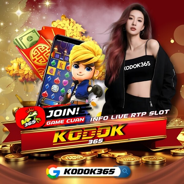 RTP KODOK365
